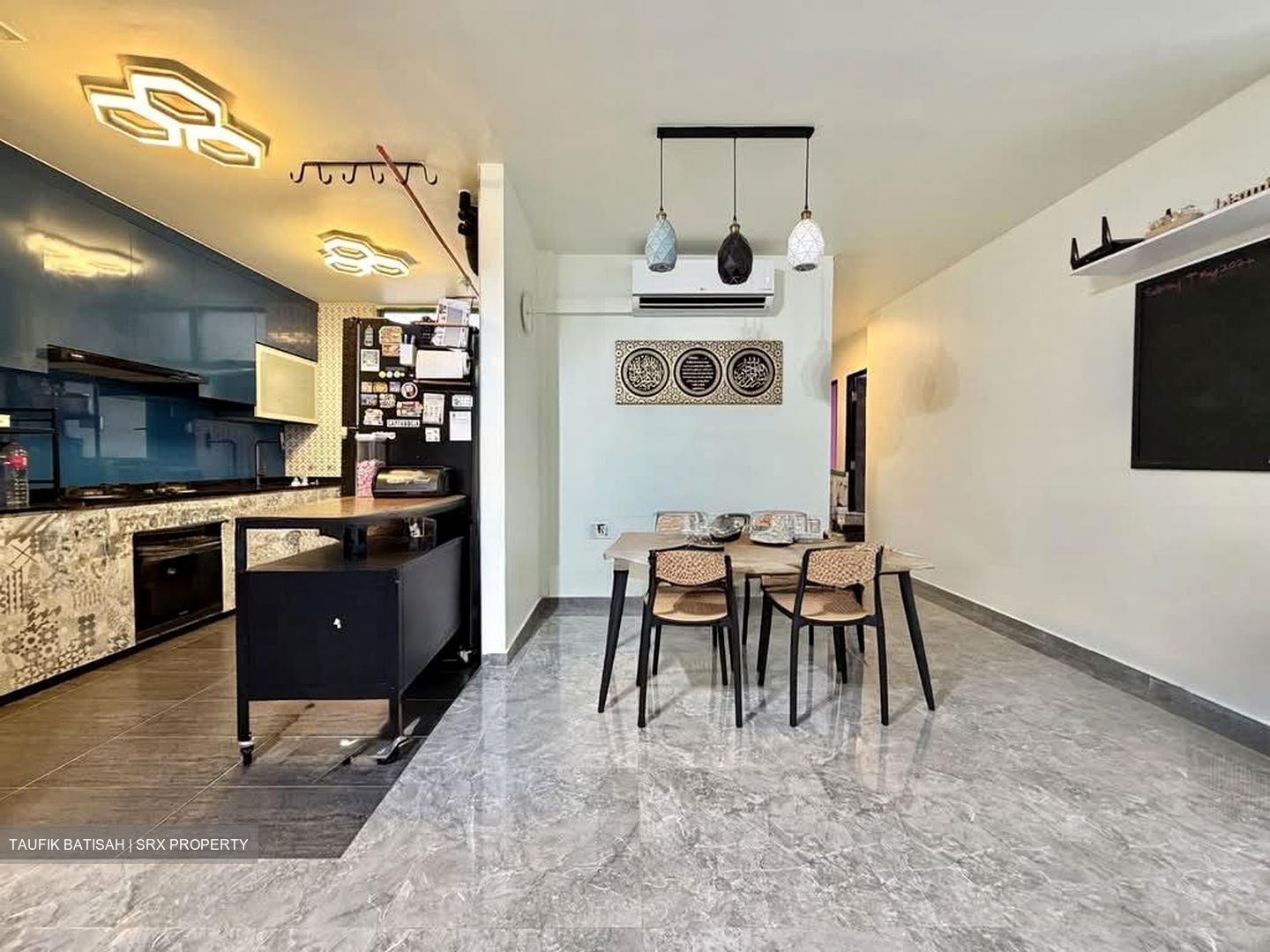 Blk 477 Segar Gardens (Bukit Panjang), HDB 5 Rooms #556607611